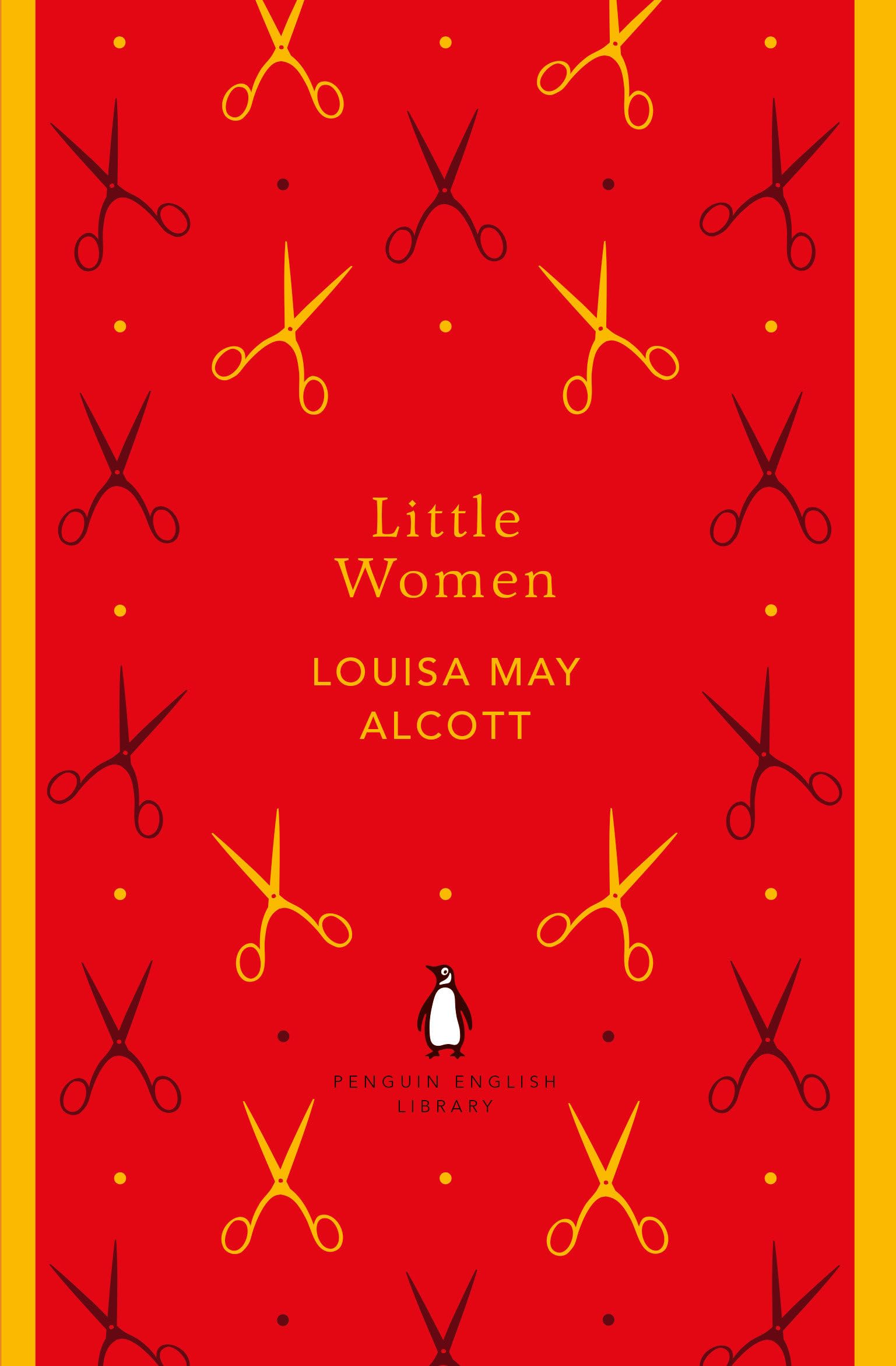Little Women by Louisa May Alcott (Paperback Book)