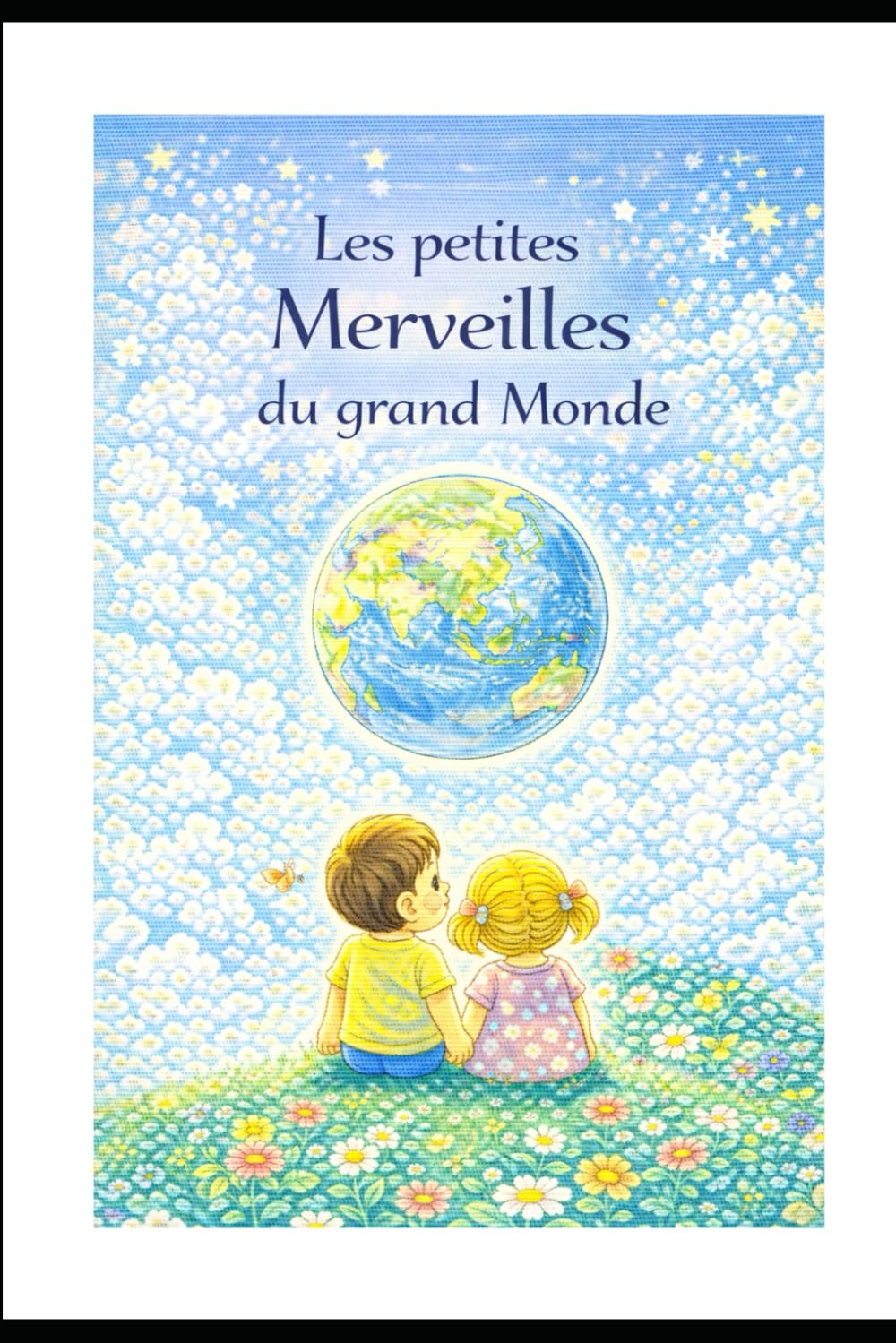 Les Merveilles du grand Monde