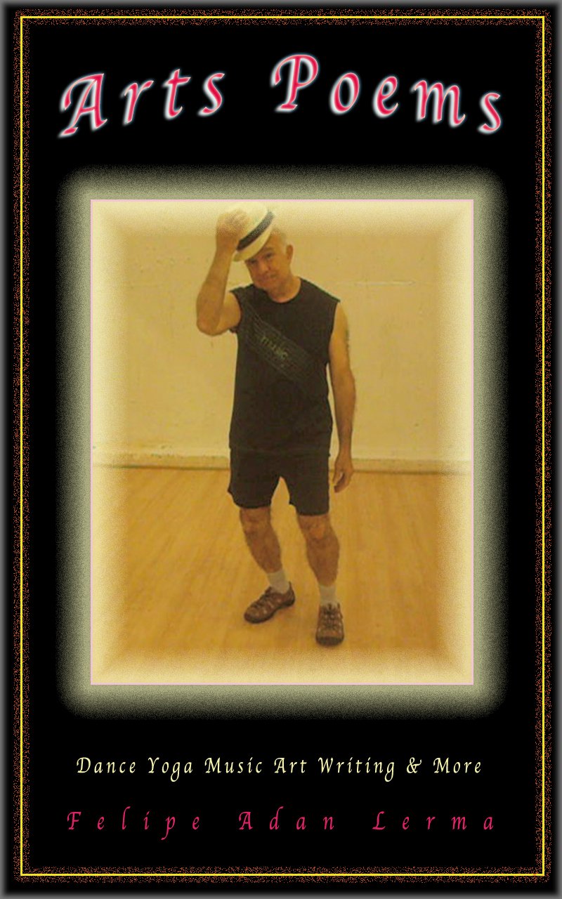 Arts Poems, Dance Yoga Music Art Writing +