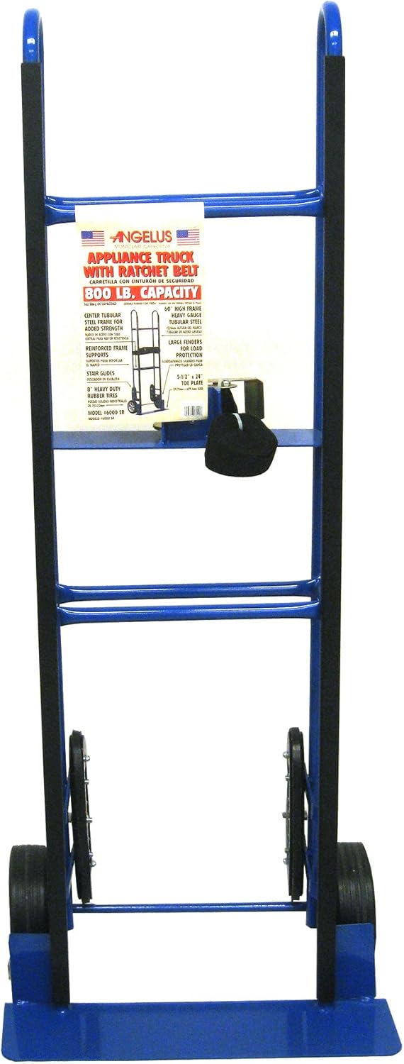 Appliance Hand Truck