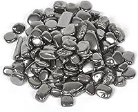 Vista 24 de 100 Gramos Piedras Pequeñas Pulimentadas y Trituradas para Adornos de Sanación