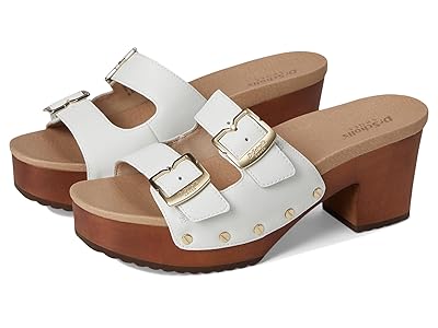 Dr. Scholl