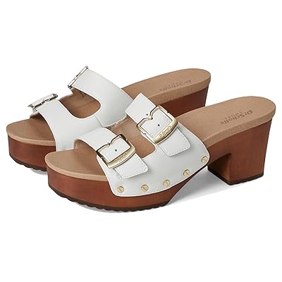 Dr. Scholl