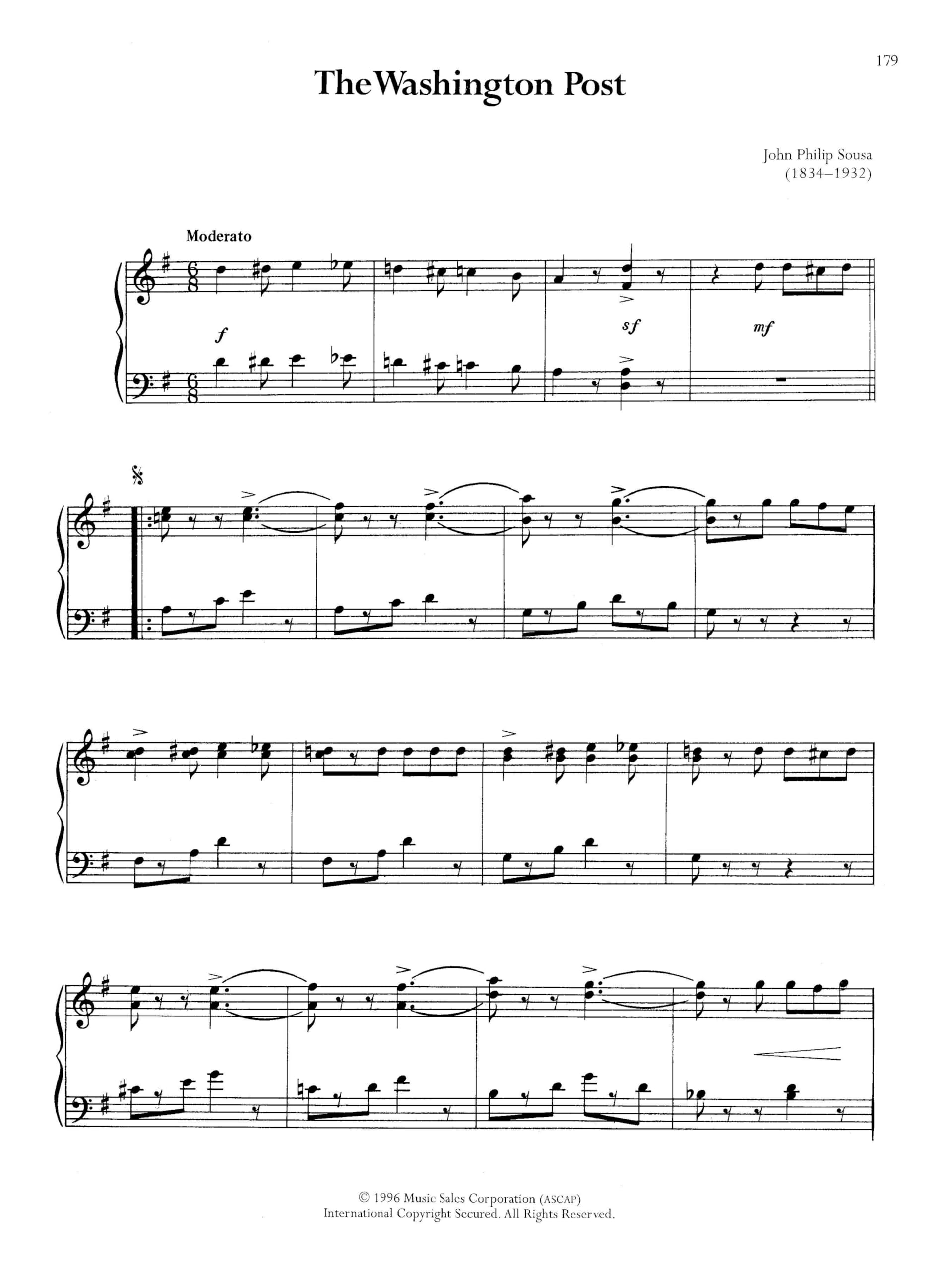 Library Of Easy Piano Classics 2. Comprend CD