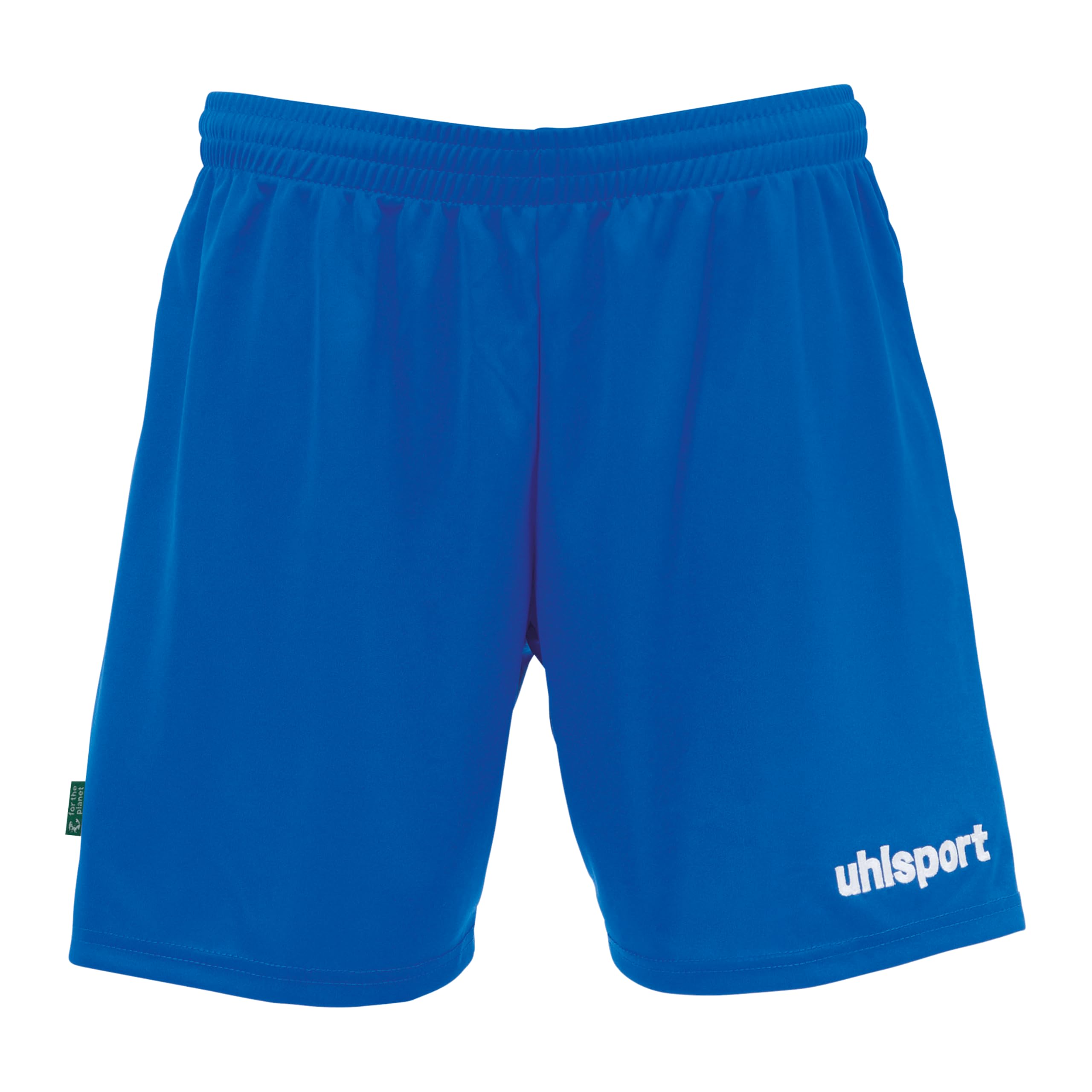 uhlsport Women's Shorts Center Basic Shorts FTP Women Azure Blue