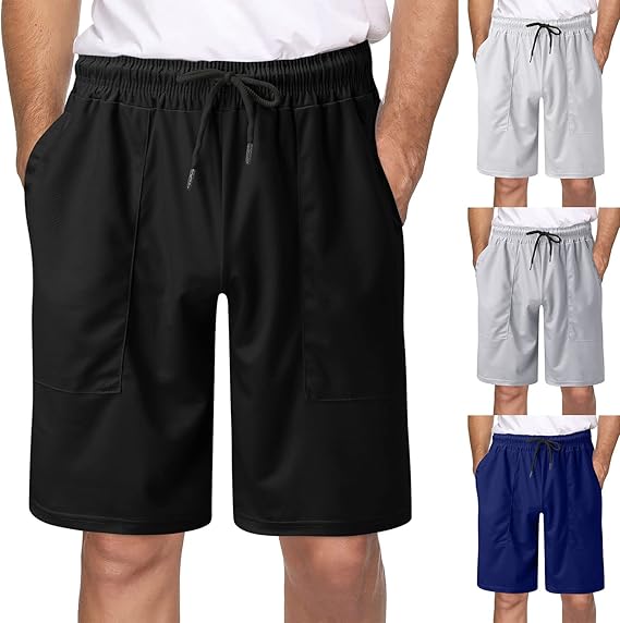 Amazon メンズ 半ズボン 大きいサイズ シパセソ サーフパンツ 水着 メンズ 大きいサイズ 5分丈 短パン メンズ ショート 男性用水着 ゆるゆる A8 水着 通販