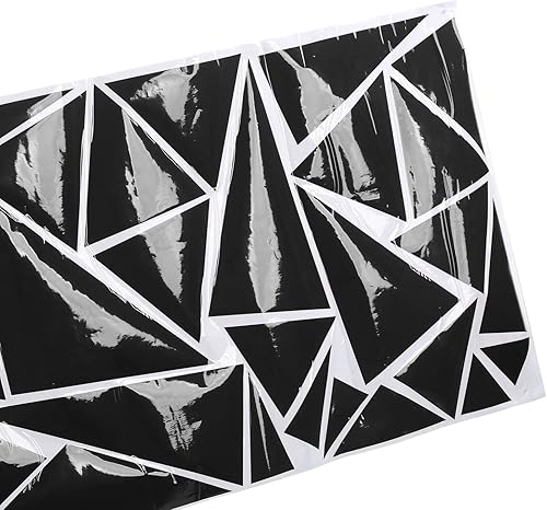 Miniatura 7 de Calcomanías laterales de carrocería de automóvil, calcomanías universales de decoración de automóvil, 78.7 x 23.6in, calcomanías de carrocería de