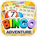Bingo Adventure - Best Free Bingo Game!