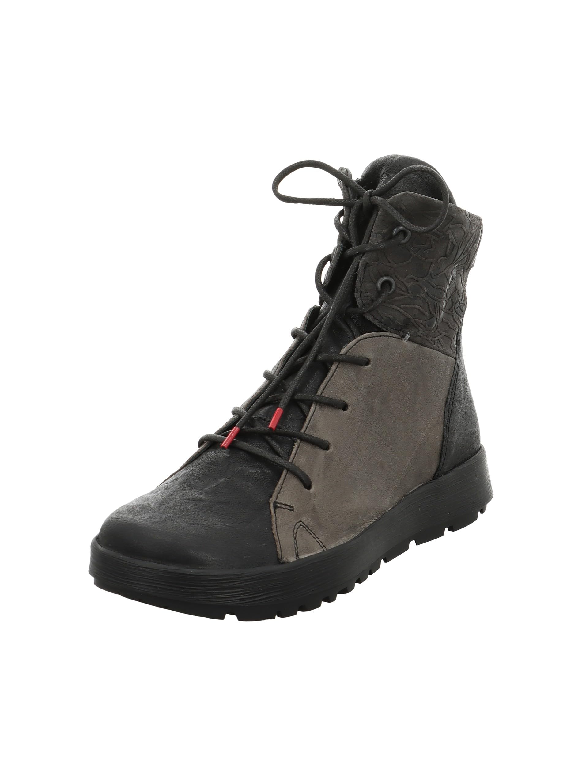 Think! Damen Comoda Damen Nachhaltige StiefeletteStiefelette