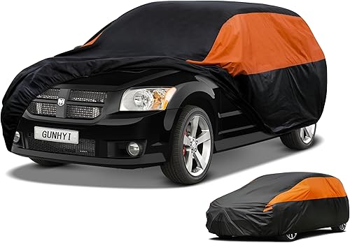 Miniatura 31 de Funda para automóvil Nissan 240SX impermeable para todo tipo de clima, cubierta exterior ligera completa para exteriores, sol, UV, lluvia, polvo