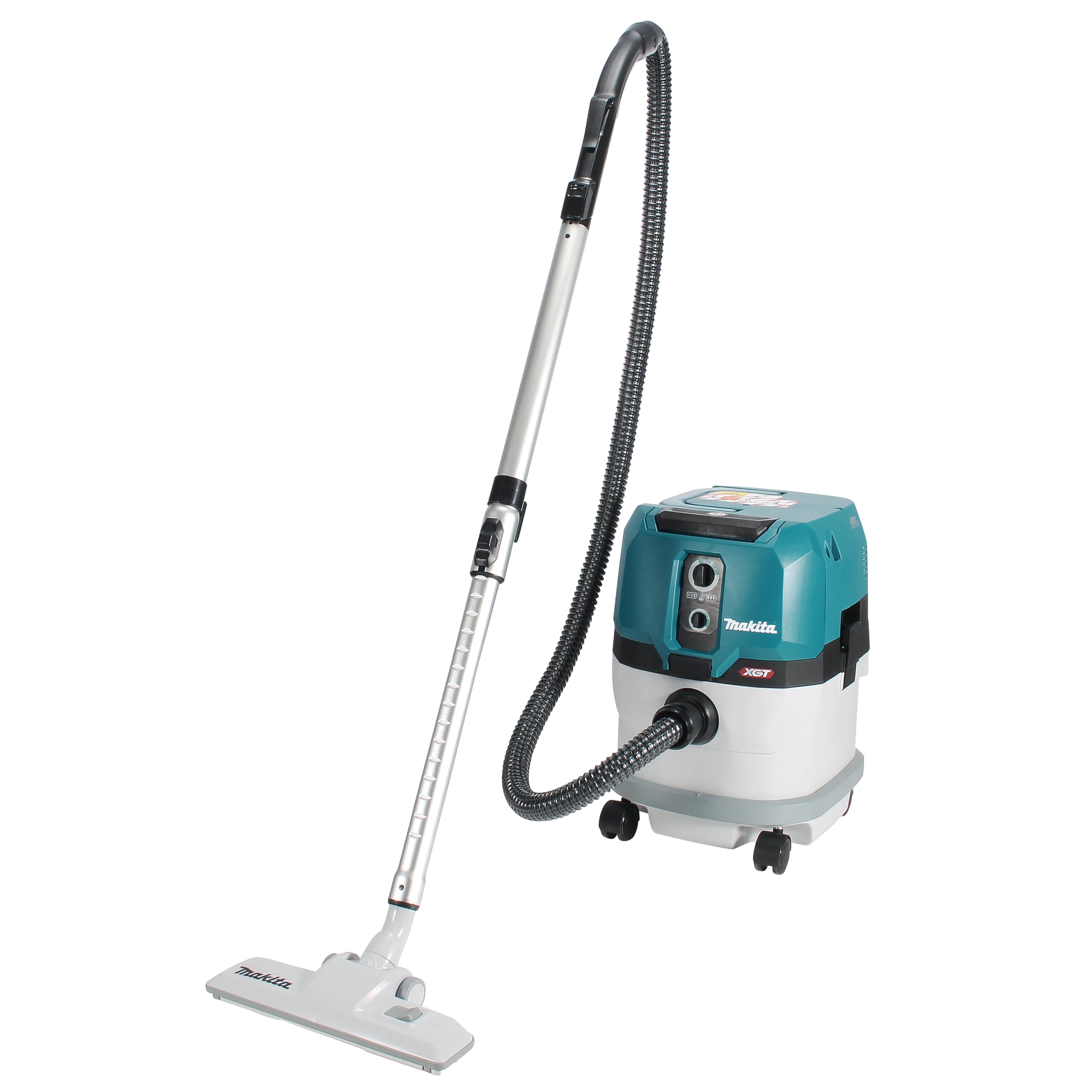 Amazon.com: Makita VC003GLZ 40V Max Li-ion XGT Brushless L-Class