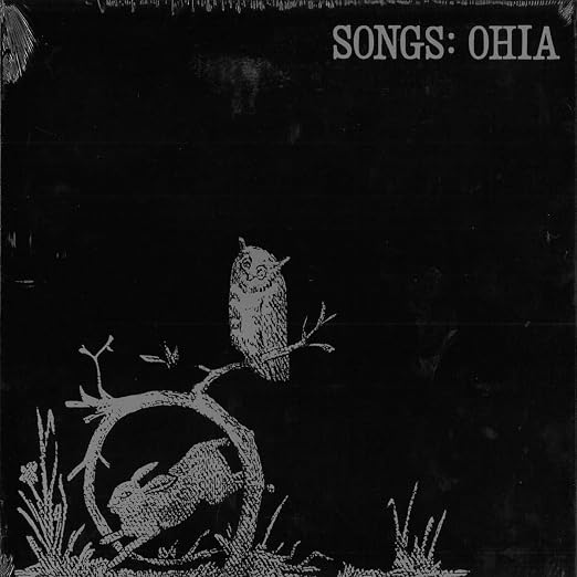 Songs Ohia [VINYL] Amazon.co.uk CDs & Vinyl