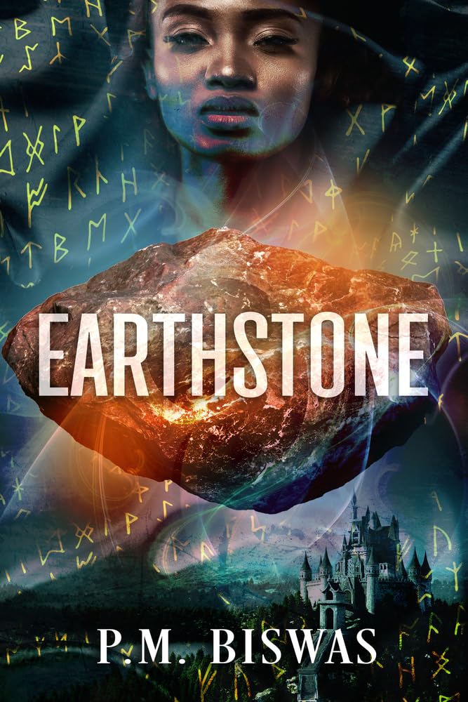 Buy Earthstone — BookShops.in