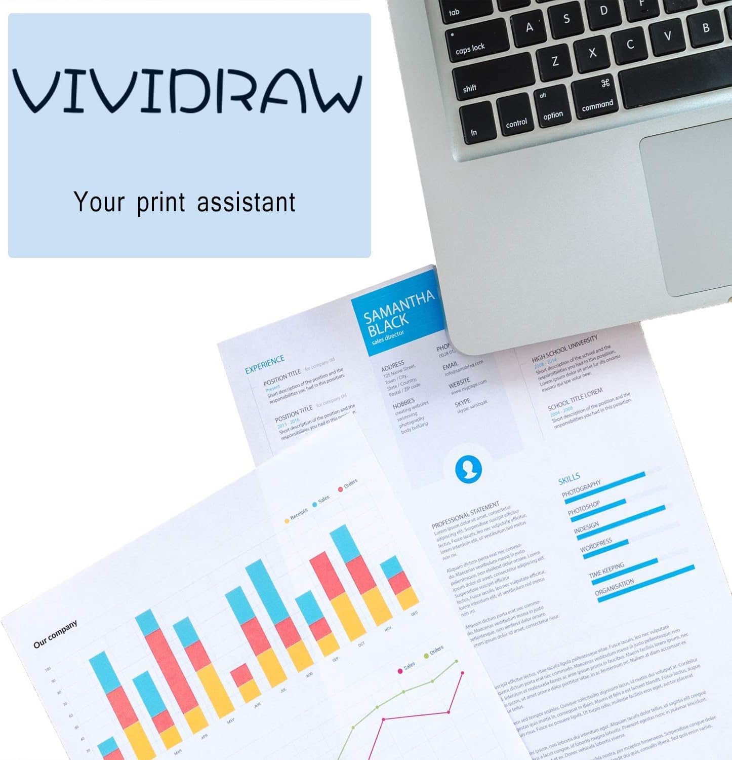 936e Ink Cartridge Replacement, 4-Pack with Chip, Compatible with OfficeJet Pro 9125e, 9135e, 9110b Series Printers