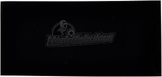 Weldcote Metals Shade 10 Filter Lens 2