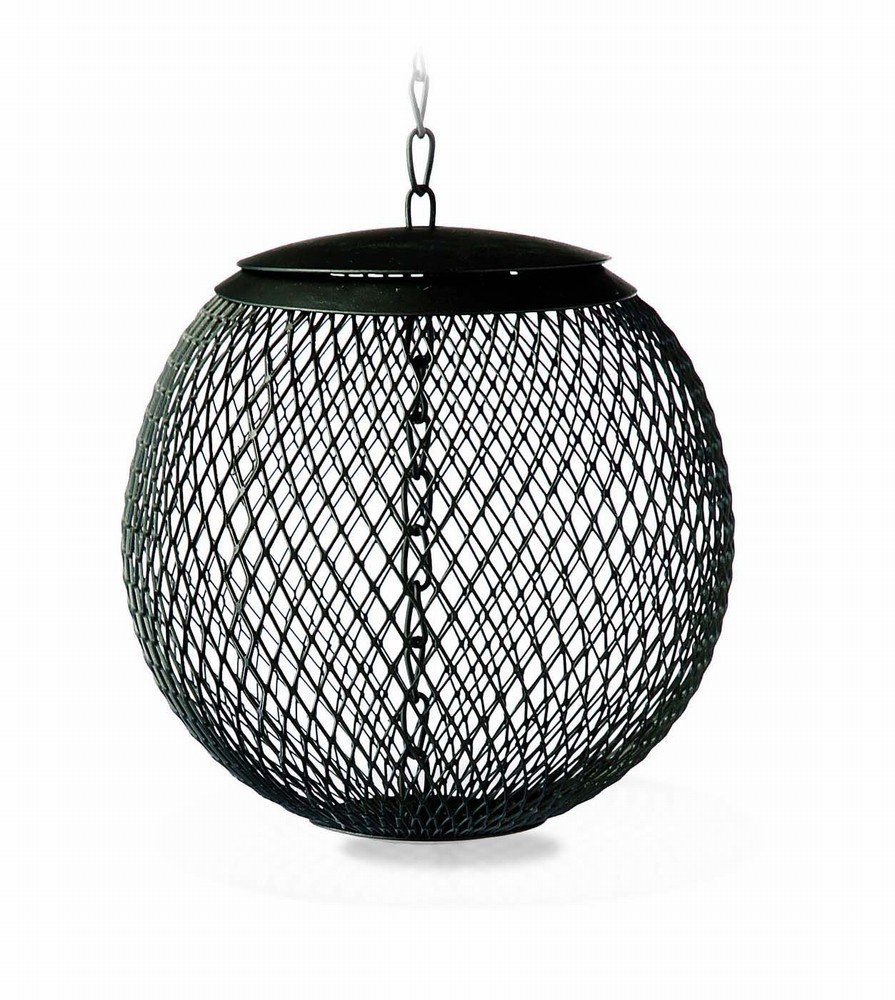 Tom Chambers Bird Nutty Ball Mesh Peanut Feeder
