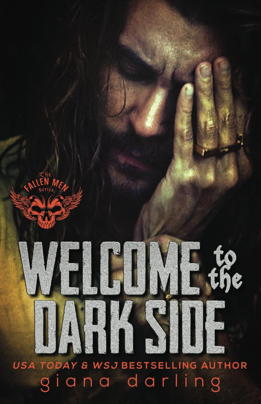 Welcome to the Dark Side: Volume 2 (The Fallen Men)