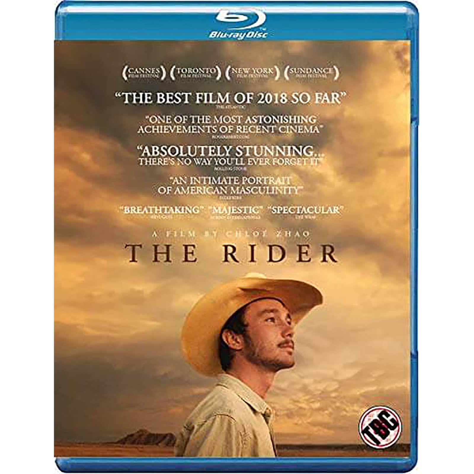 The Rider