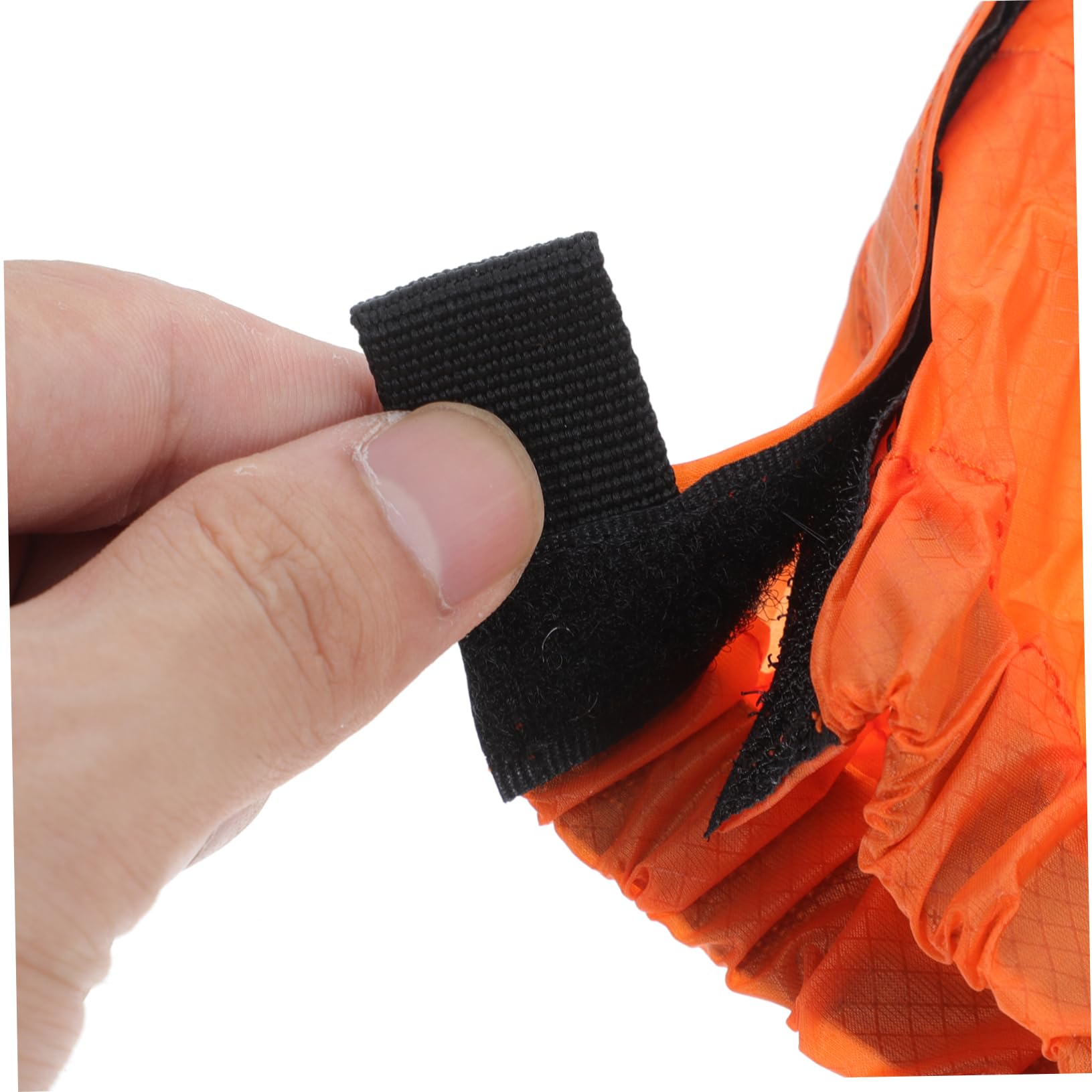 VANZACK guêtres d'extérieur ripcorde randonnée guêtre de Marche imperméable Chaps de Serpent pour Hommes jambières d'escalade Enfants Chaussures pour Hommes