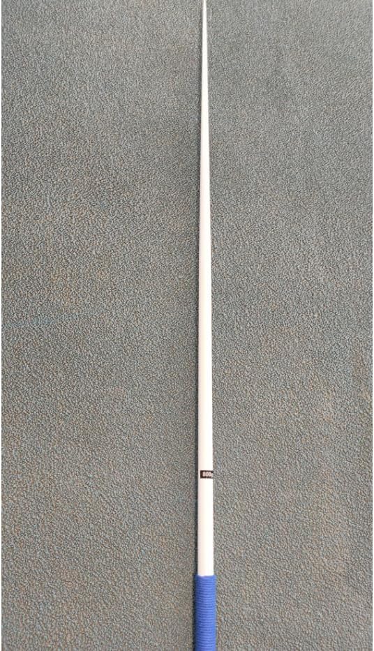 Generic Track and Field Throwing Javelin Sticks 800g 90M for Competition and Training Spears 800gm Athletics Javelins Throws