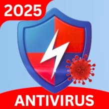 Antivirus for Kindle Fire and Virus Cleaner & Malware Remover for Fire Tablets