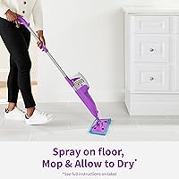 Vista 7 de Rejuvenate Bio-Enzymatic Limpiador de azulejos y lechadas sin exfoliantes aclara e ilumina cada vez (32 onzas)