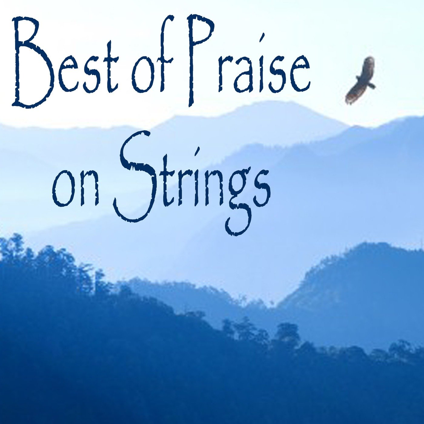 Strings & Simply Instrumental Worship