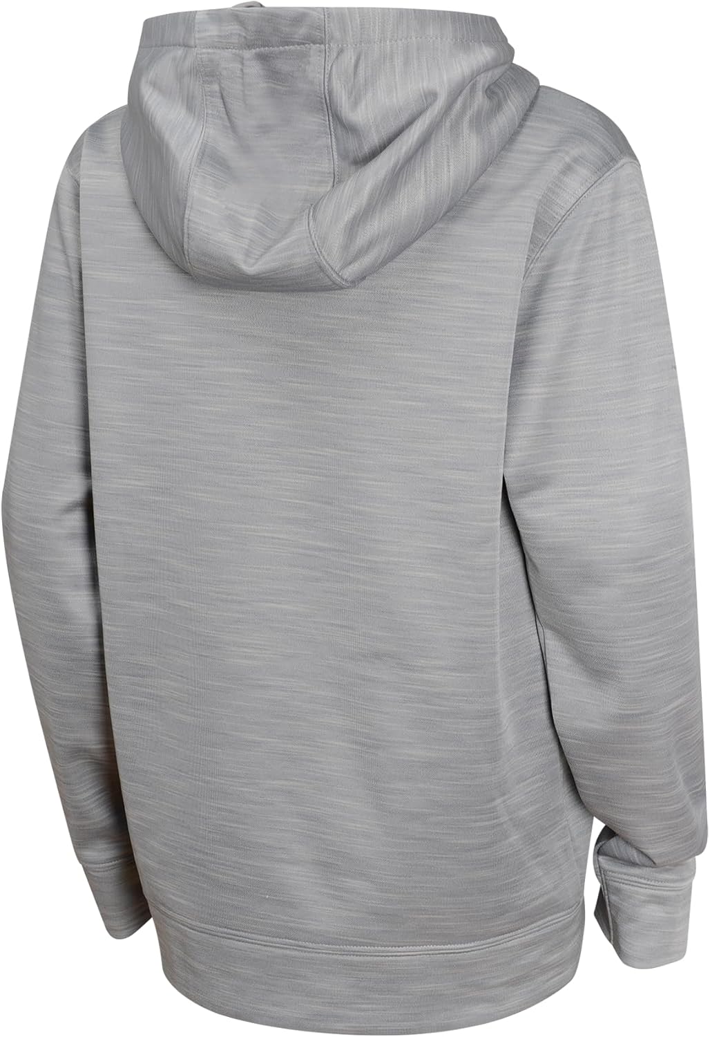 Outerstuff NFL Men’s Retro Position One Long Sleeve Streak Hoodie, Comfortable Team Apparel, Stylish Football Gear