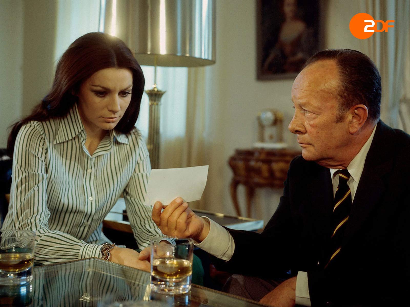 Amazon.de Der Kommissar, Staffel 5 ansehen Prime Video