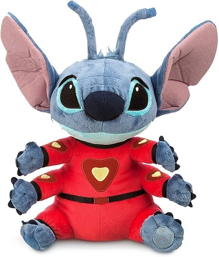 Stitch in Spacesuit - Lilo & Stitch - Mediano - 16 pulgadas por Disney