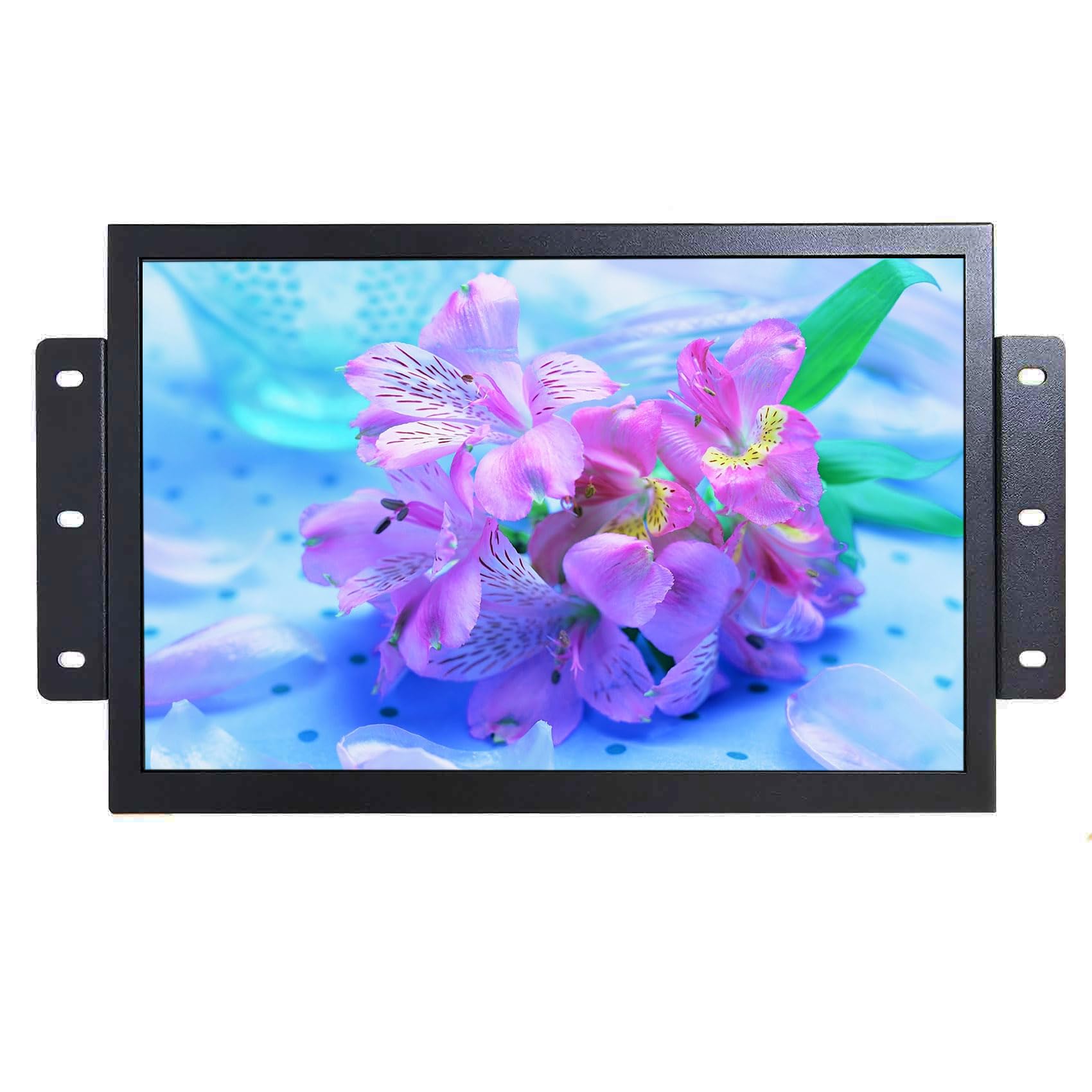 VSDISPLAY Monitor industriale TFT LCD da 12,1 pollici 1280x800 16:10