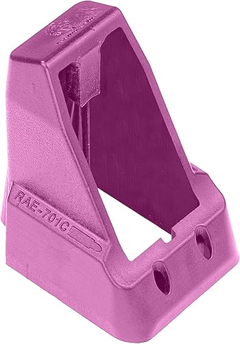 Miniatura 4 de RAEIND - Cargadores de velocidad universales para cargadores de doble pila con diferentes calibres, incluyendo 32 automóviles, 0.354 in, 22TCM.357