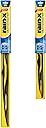 Rain-X 820145 WeatherBeater Wiper Blades, 26" and 18" Windshield Wipers (Pack of 2), Automotive Replacement Windshield Wiper Blades That Meet Or Exceed OEM Quality And Durability Standards