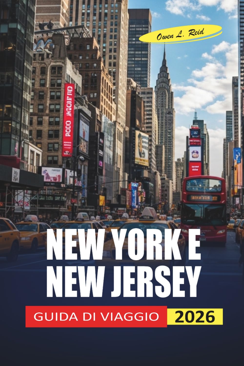 New York E New Jersey Guida Di Viaggio 2026: Dove alloggiare, cosa vedere e come risparmiare in due stati
