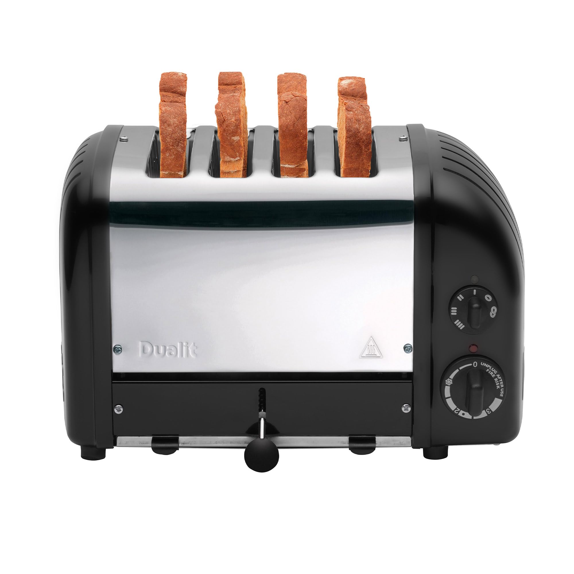 Dualit Classic 4 Slice NewGen Toaster