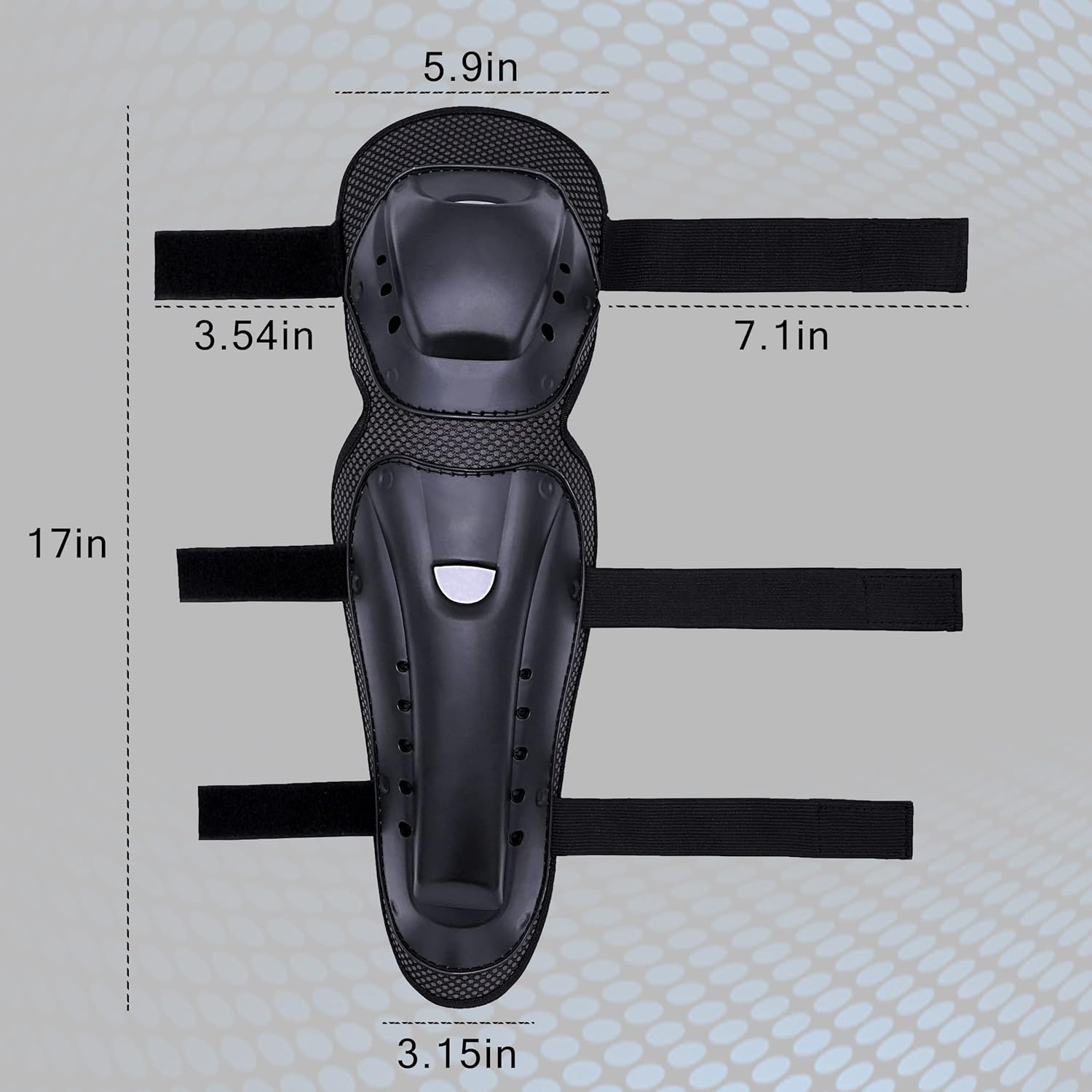 Adjustable Knee and Elbow Pads Set for Adult Lebanon Ubuy