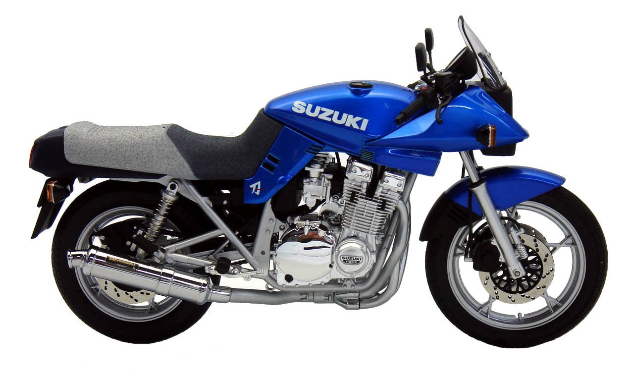 WITSマイルストーン 1/12 SUZUKI GSX1100S AUTOart Amazon.co.jp: マイルストーン 1/12 SUZUKI GSX1100S 刀/メタリック