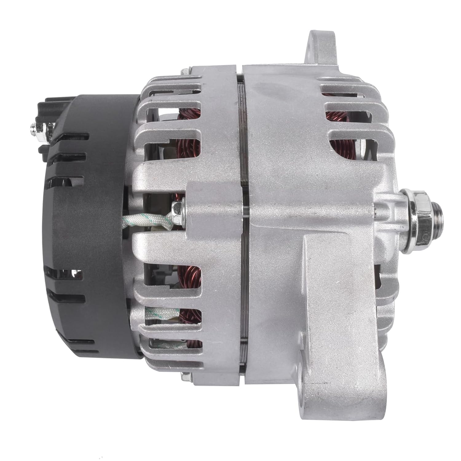 30-01114-03 Alternator Replacement for Carrier Transicold Extra Series Kubota V1902 1996-2007#30-01114-06 4702611 Mixizap