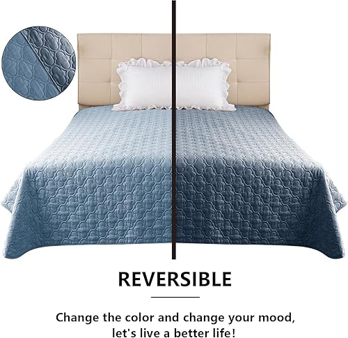 Miniatura 3 de Fundas de sofá impermeables para perros, a prueba de fugas, protector de colchón de muebles para perros grandes, cachorros, niños, reversible (68 x