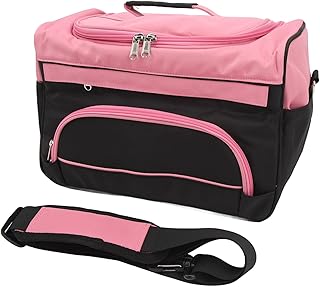 Kit de maquillaje profesional – Bolsa de esti...