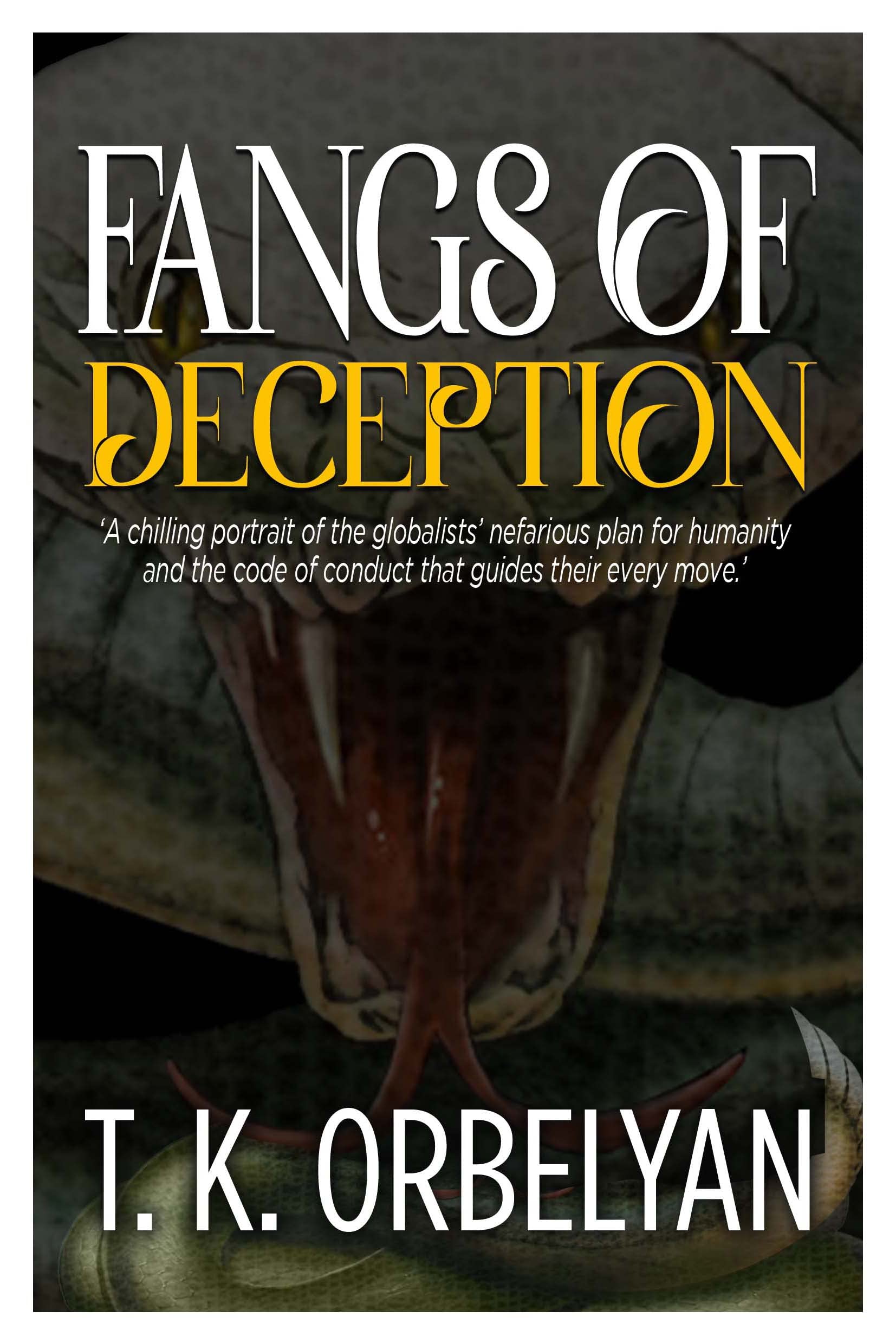 Fangs of Deception