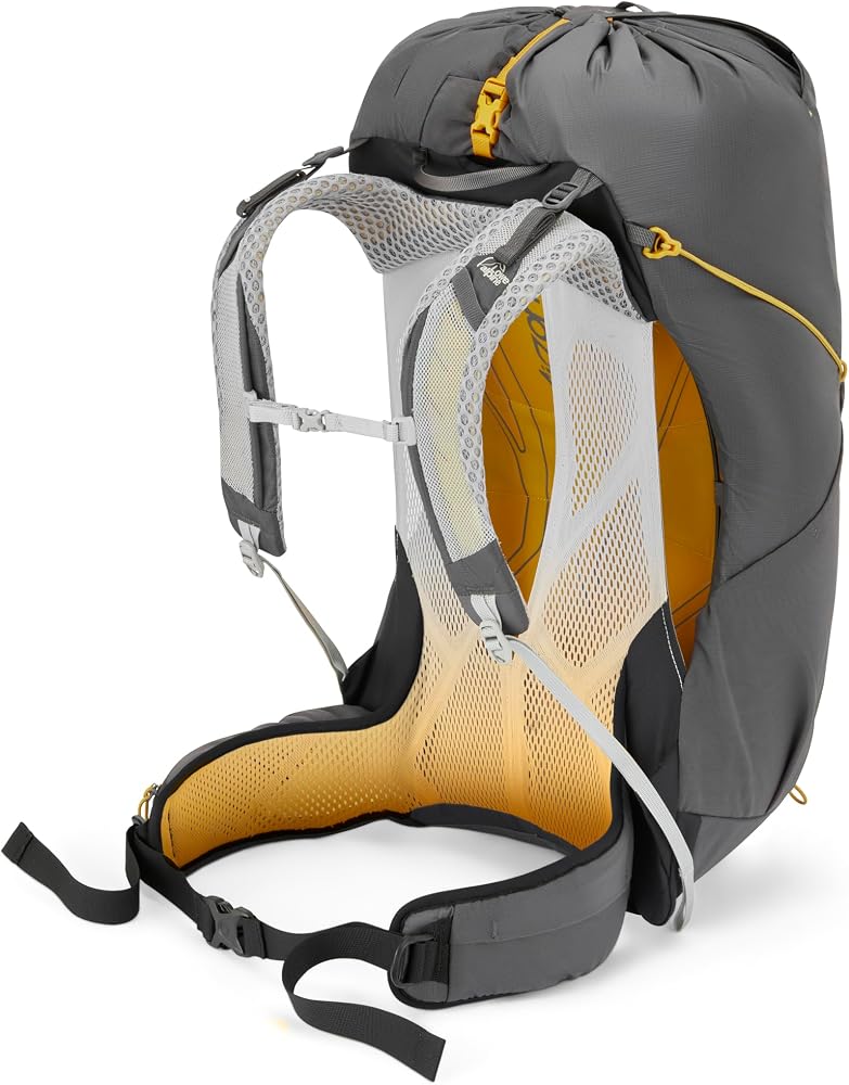 Amazon.com: Lowe Alpine AirZone Ultra ND26 - Women's Hiking