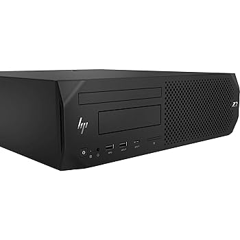 超高スペック　HP Z2 SFF G4　SSD＋HDD 3TB　RAM 64GB Amazon.com: HP Z2 SFF G4 Home & Business Desktop (Intel Xeon