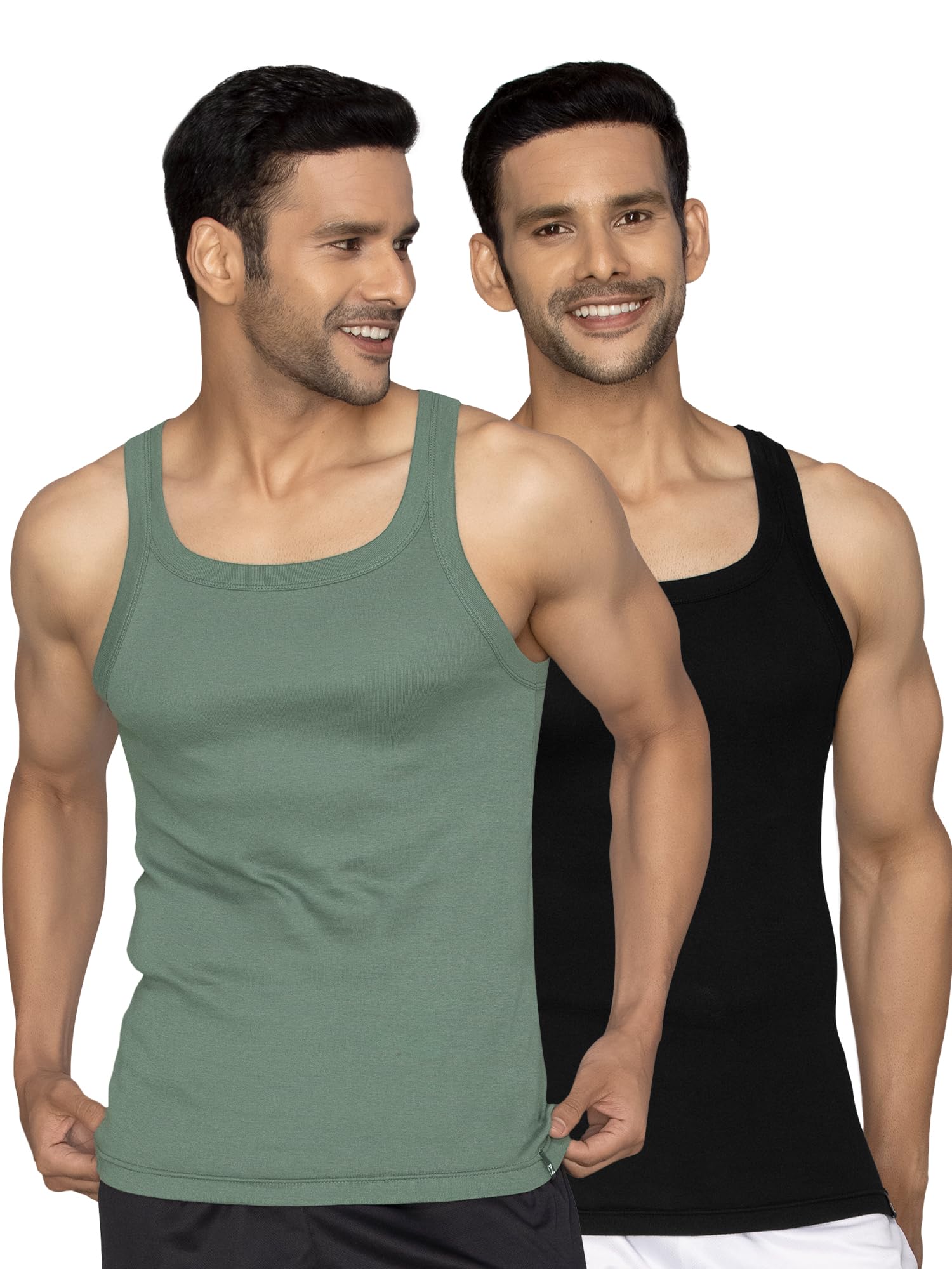 xyxx Men Vest-picture-33