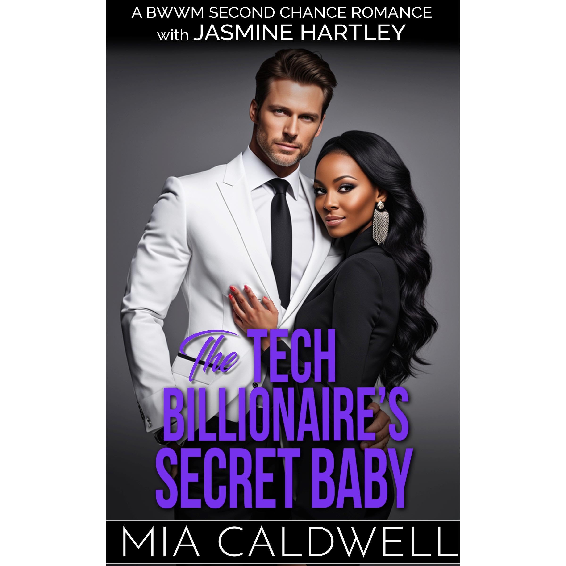 The Tech Billionaire's Secret Baby