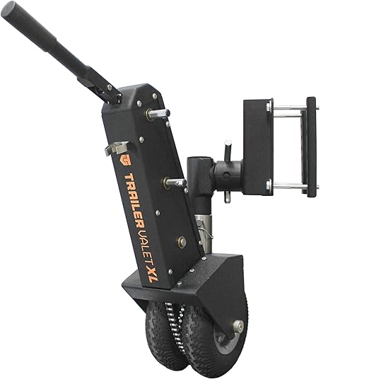 Trailer Valet XL with XL Mounting Bracket Automotive