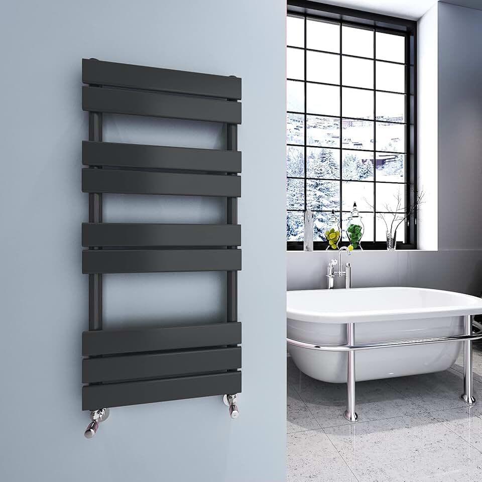 Amazon.co.uk central heating radiators