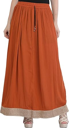 amazon indian skirt