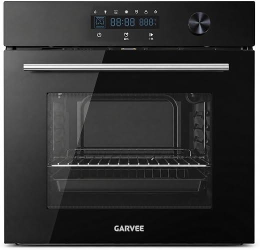Wall Ovens