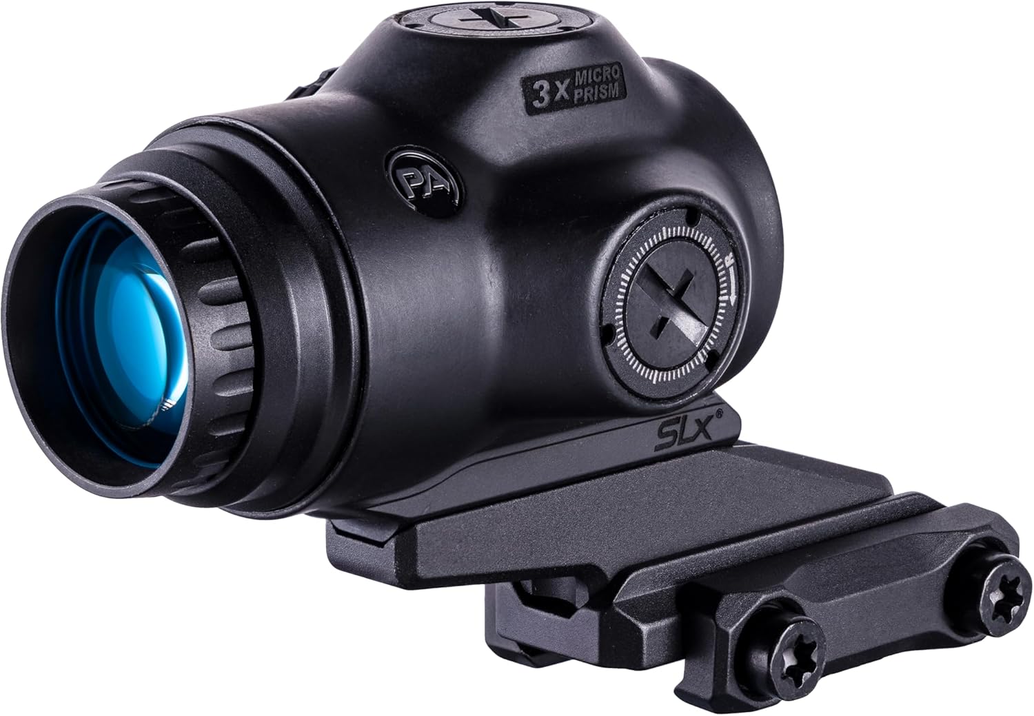 Primary Arms SLX 3X MicroPrism Scope